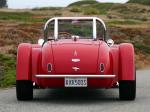 Kurtis 500S Roadster 1954 года